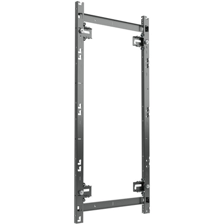 Chief 1x4 LED Wall Mount - For LG LAS Fine-pitch and Leyard TVF Series - Black — TIL1X4PT