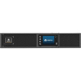 Vertiv Liebert GXT5 UPS - 3kVA/2700W 208V | Online Rack Tower Energy Star L6-20P — GXT5-3KL620RT2UXL