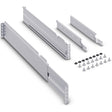 CyberPower CP2RAIL02 4-Post Rack Mount Rail Kit — CP2RAIL02