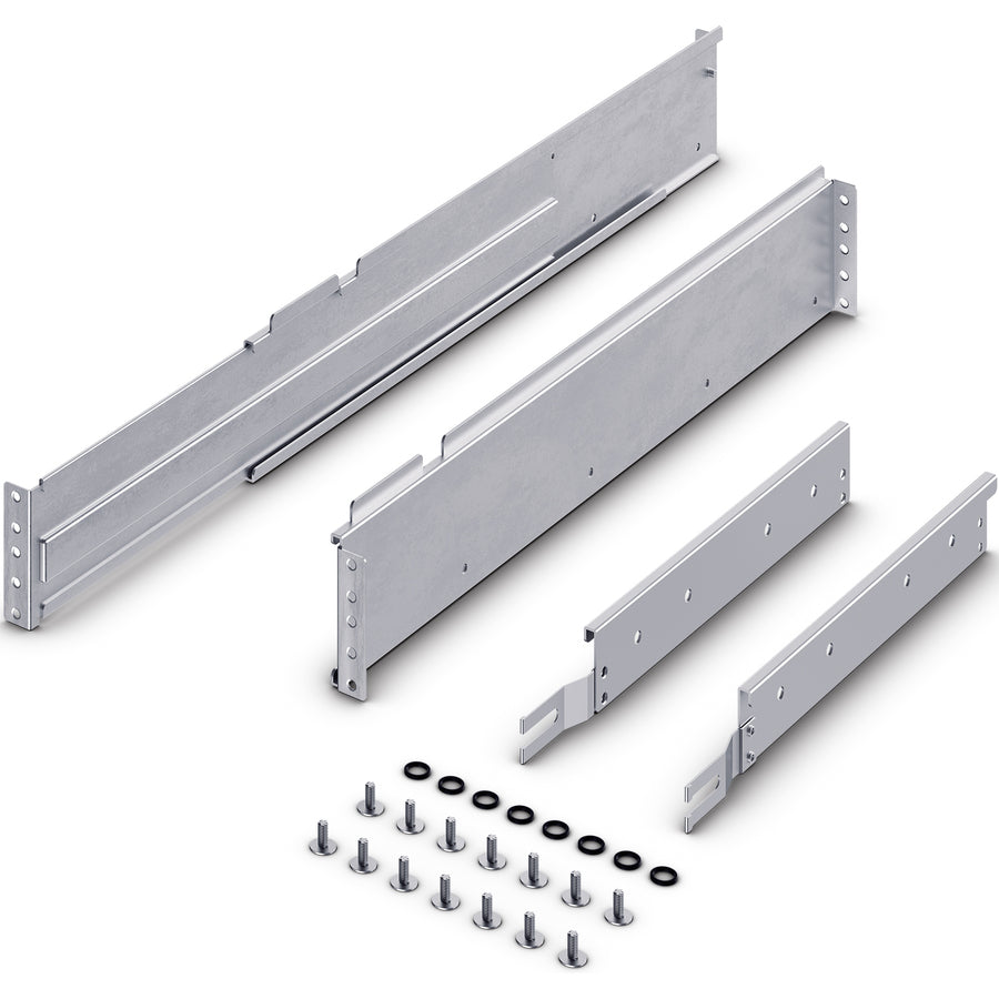 CyberPower CP2RAIL02 4-Post Rack Mount Rail Kit — CP2RAIL02