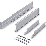 CyberPower CP2RAIL02 4-Post Rack Mount Rail Kit — CP2RAIL02