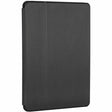 Targus Click-In THZ850GL Carrying Case (Flip) for 10.2" to 10.5" Apple iPad (7th Generation), iPad Air, iPad Pro, iPad (8th Generation), iPad (9th Generation) Tablet - Black — THZ850GL