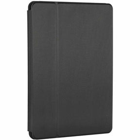 Targus Click-In THZ850GL Carrying Case (Flip) for 10.2" to 10.5" Apple iPad (7th Generation), iPad Air, iPad Pro, iPad (8th Generation), iPad (9th Generation) Tablet - Black — THZ850GL