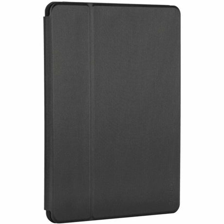 Targus Click-In THZ850GL Carrying Case (Flip) for 10.2" to 10.5" Apple iPad (7th Generation), iPad Air, iPad Pro, iPad (8th Generation), iPad (9th Generation) Tablet - Black — THZ850GL