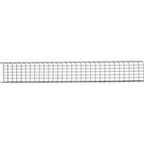 Eaton Tripp Lite Series Wire Mesh Cable Tray - 300 x 50 x 1500 mm (12 in. x 2 in. x 5 ft.), 2-Pack — SRWB12210X2STR