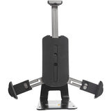 StarTech.com Secure Tablet Stand with K-Slot Cable Lock, Locking Universal Holder for 7.9"-13" Tablets, Adjustable, Security Tablet Mount — SECTBLTDT