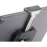 StarTech.com Secure Tablet Stand with K-Slot Cable Lock, Locking Universal Holder for 7.9"-13" Tablets, Adjustable, Security Tablet Mount — SECTBLTDT