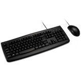 Kensington Pro Fit Washable Wired Desktop Set — K70316US