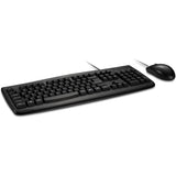 Kensington Pro Fit Washable Wired Desktop Set — K70316US