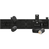 Vertiv Liebert POD PD5 - (4) NEMA 5-15/20R| (1) NEMA L14-30R| (1) NEMA L6-30R| UPS Maintenance Bypass for GXT5 (PD5-001) — PD5-001