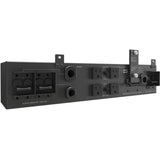Vertiv Liebert POD PD5 - (4) NEMA 5-15/20R| (1) NEMA L14-30R| (1) NEMA L6-30R| UPS Maintenance Bypass for GXT5 (PD5-001) — PD5-001
