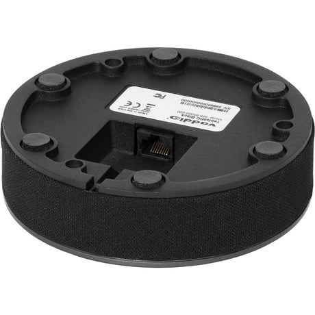 Vaddio TableMIC Wired Condenser Microphone - Black — 999-85000-000