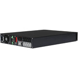 Eaton 9PX 3000VA 2700W 208V Online Double-Conversion UPS - L6-20P, 8 C13, 2 C19 Outlets, Lithium-ion Battery, Cybersecure Network Card Option, 2U Rack/Tower — 9PX3000GRT-L