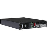 Eaton 9PX 3000VA 2700W 208V Online Double-Conversion UPS - L6-20P, 8 C13, 2 C19 Outlets, Lithium-ion Battery, Cybersecure Network Card Option, 2U Rack/Tower — 9PX3000GRT-L