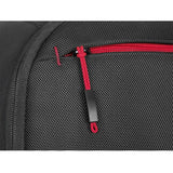 Lenovo Essential Plus Carrying Case Rugged (Backpack) for 15.6" Notebook - Black — 4X41A30364