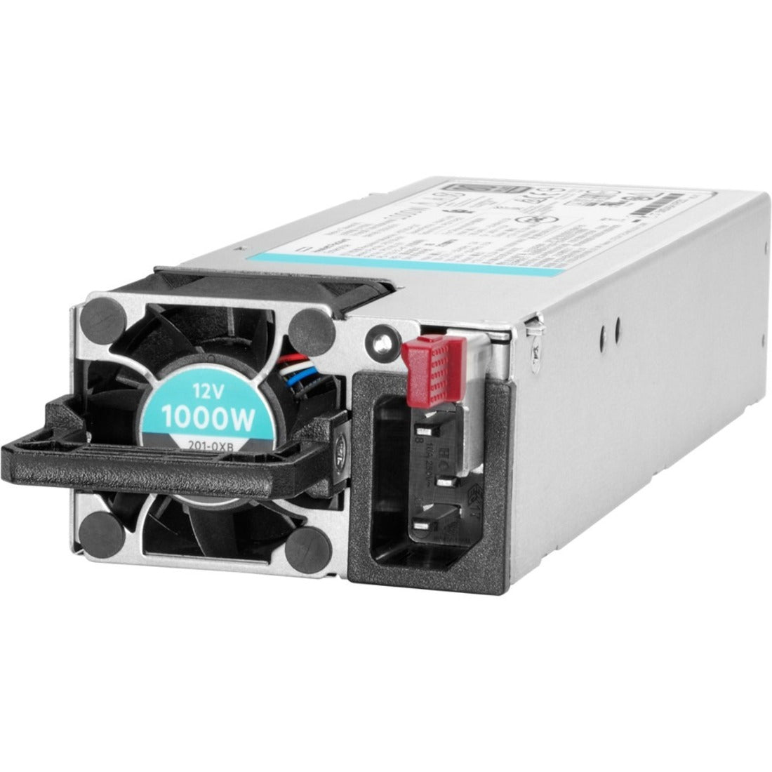 HPE 1000W Flex Slot Titanium Hot Plug Power Supply Kit — P03178-B21