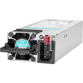 HPE 1000W Flex Slot Titanium Hot Plug Power Supply Kit — P03178-B21