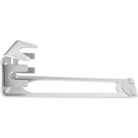 StarTech.com Laptop Stand - 2-in-1 Ergonomic Laptop Riser Stand or Vertical Stand for Desk - For Ultrabooks / MacBook Pro/Air - Aluminum — LTSTND2IN1