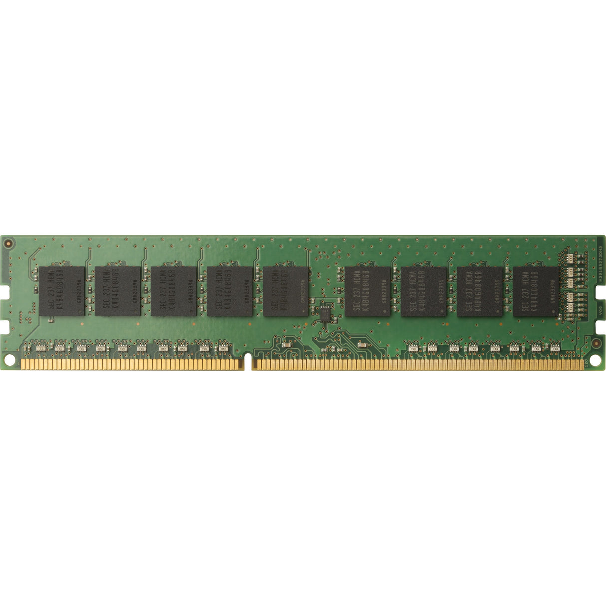 HP 8GB DDR4 SDRAM Memory Module — 141J4AT