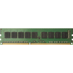 HP 8GB DDR4 SDRAM Memory Module — 141J4AT