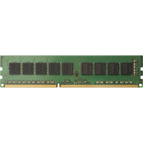 HP 8GB DDR4 SDRAM Memory Module — 141J4AT