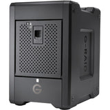 SanDisk Professional G-RAID SHUTTLE 4 48TB — SDPH34H-048T-NBAAB