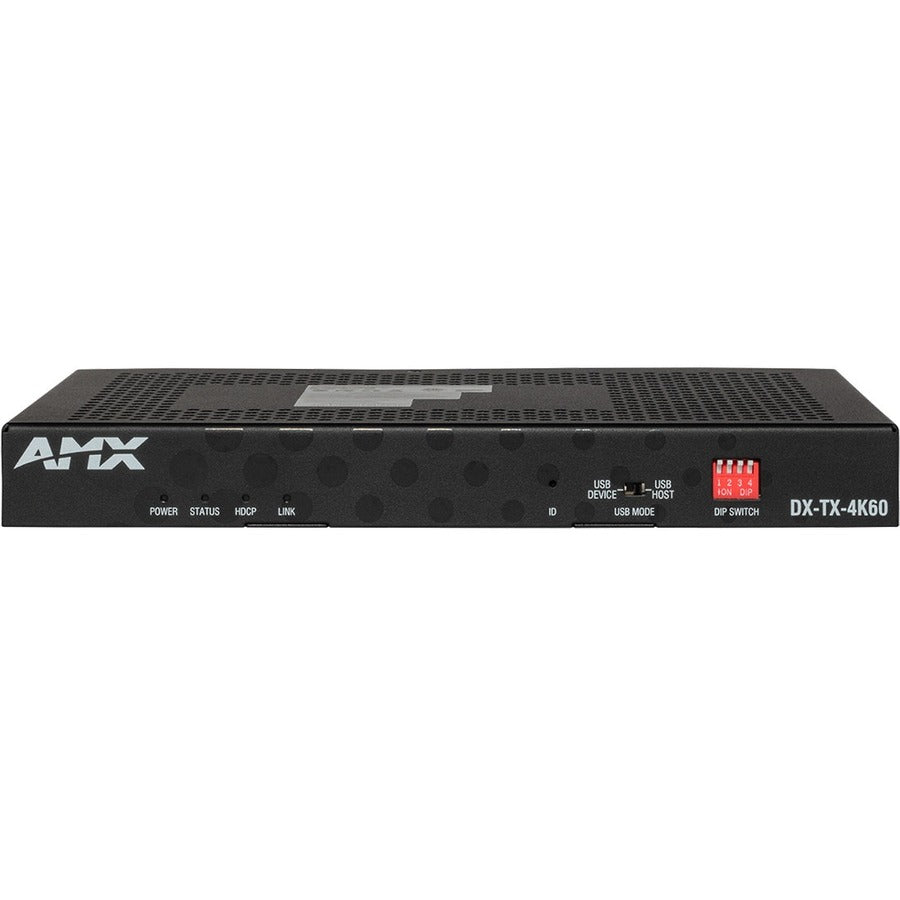 AMX DX-TX-4K60 DXLink 4K60 HDMI Transmitter Module — FG1010-312-01
