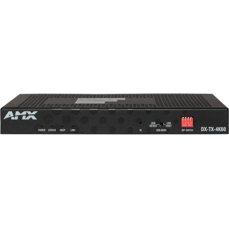 AMX DX-TX-4K60 DXLink 4K60 HDMI Transmitter Module — FG1010-312-01