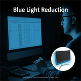 Kensington MagPro 24.0" Monitor Privacy Screen with Magnetic Strip — K58357WW