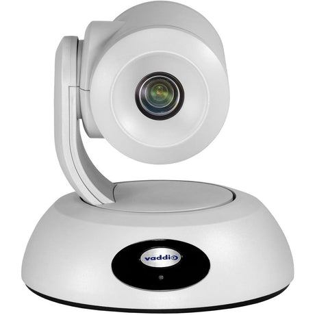 Vaddio RoboSHOT 30E USB PTZ Camera - For Video Conferencing - 30x Optical Zoom - White — 999-99230-000W