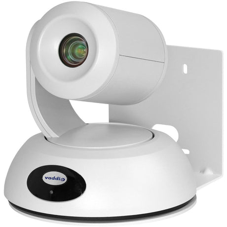Vaddio RoboSHOT 30E USB PTZ Camera - For Video Conferencing - 30x Optical Zoom - White — 999-99230-000W