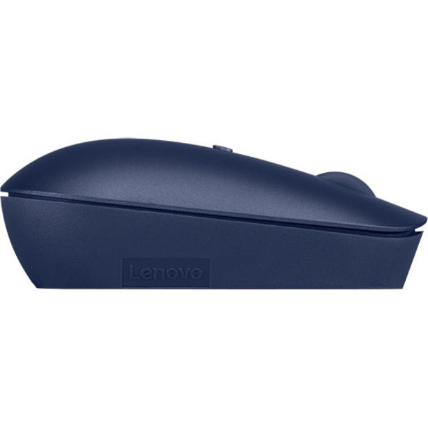 Lenovo 540 USB-C Wireless Compact Mouse — GY51D20871