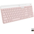 Logitech K585 Slim Multi-Device Wireless Keyboard — 920-011477