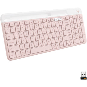 Logitech K585 Slim Multi-Device Wireless Keyboard — 920-011477