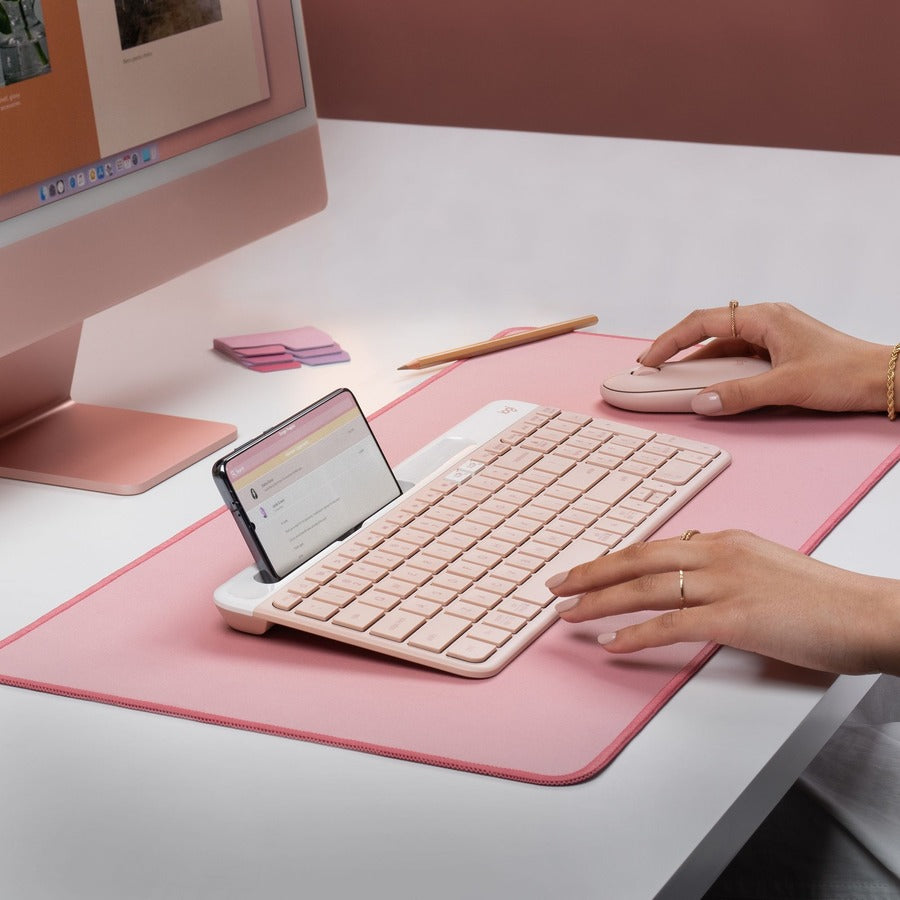 Logitech K585 Slim Multi-Device Wireless Keyboard — 920-011477