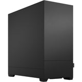 Fractal Design Pop Silent Black Solid Computer Case — FD-C-POS1A-01