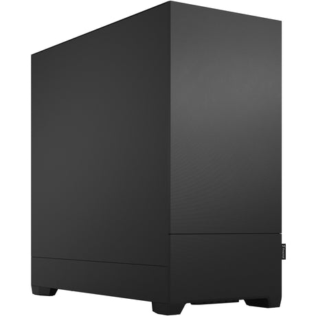 Fractal Design Pop Silent Black Solid Computer Case — FD-C-POS1A-01