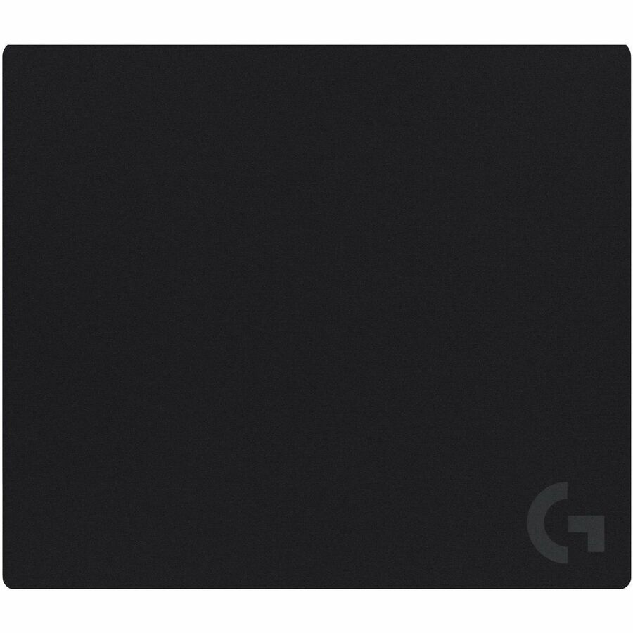 Logitech G Large Cloth Gaming Mouse Pad — 943-000797
