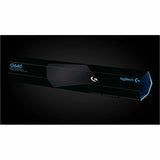 Logitech G Large Cloth Gaming Mouse Pad — 943-000797