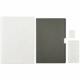 Kensington MagPro Elite Magnetic Privacy Screen for Apple MacBook Air (M2, 2022) Black — K58374WW