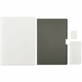 Kensington MagPro Elite Magnetic Privacy Screen for Apple MacBook Air (M2, 2022) Black — K58374WW