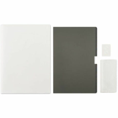 Kensington MagPro Elite Magnetic Privacy Screen for Apple MacBook Air (M2, 2022) Black — K58374WW