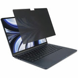 Kensington MagPro Elite Magnetic Privacy Screen for Apple MacBook Air (M2, 2022) Black — K58374WW