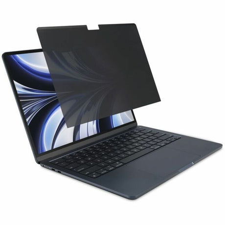 Kensington MagPro Elite Magnetic Privacy Screen for Apple MacBook Air (M2, 2022) Black — K58374WW