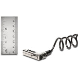 Kensington Slim Portable Combination Lock for Standard Slot — K60625WW