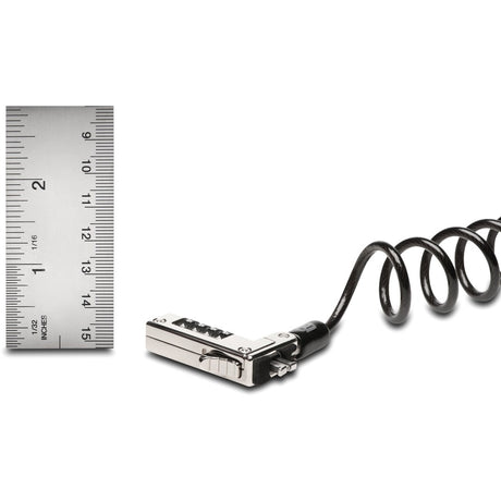 Kensington Slim Portable Combination Lock for Standard Slot — K60625WW