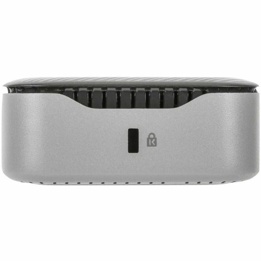 Targus Thunderbolt 3 DV4K Docking Station with 85W Power Delivery — DOCK215USZ
