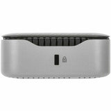 Targus Thunderbolt 3 DV4K Docking Station with 85W Power Delivery — DOCK215USZ