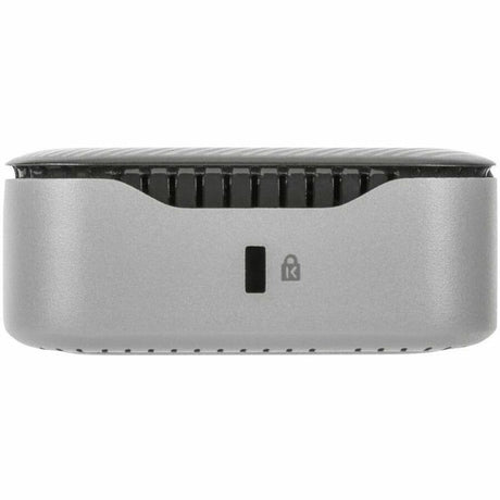 Targus Thunderbolt 3 DV4K Docking Station with 85W Power Delivery — DOCK215USZ