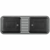Targus Thunderbolt 3 DV4K Docking Station with 85W Power Delivery — DOCK215USZ